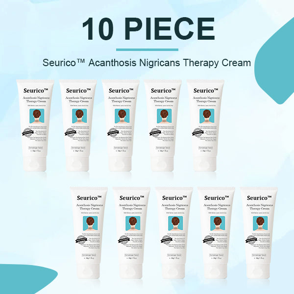 Seurico™ Acanthosis Nigricans Therapy Cream - thedealzninja