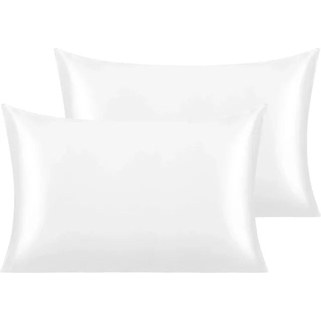 Silk Satin Pillowcase