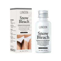 Thumbnail for Lunoon Snow Bleach Cream
