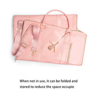 Thumbnail for Foldable Garment Duffle Bag - thedealzninja
