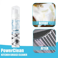 Thumbnail for PowerClean Kitchen Grease Cleaner
