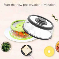 Thumbnail for Vacuum Food Sealer - thedealzninja