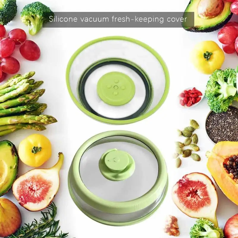 Vacuum Food Sealer - thedealzninja