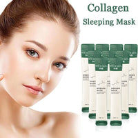 Thumbnail for PuriMe Korean Collagen Firming Mask - thedealzninja