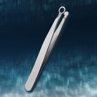 Thumbnail for Universal Nose Hair Trimming Tweezers - thedealzninja