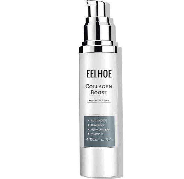 Eelhoe™ Collagen Boost Anti-Aging Serum - thedealzninja