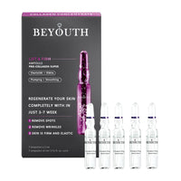 Thumbnail for BeYouth™ Pro-Collagen and Ceramide Lifting Ampoule Serum - thedealzninja