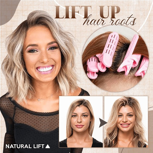 Quick And Easy Hair Volumizing Clip - thedealzninja