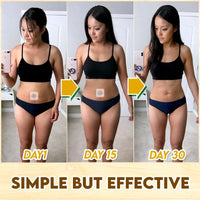 Thumbnail for Herbal Slimming Tummy Pellet - thedealzninja