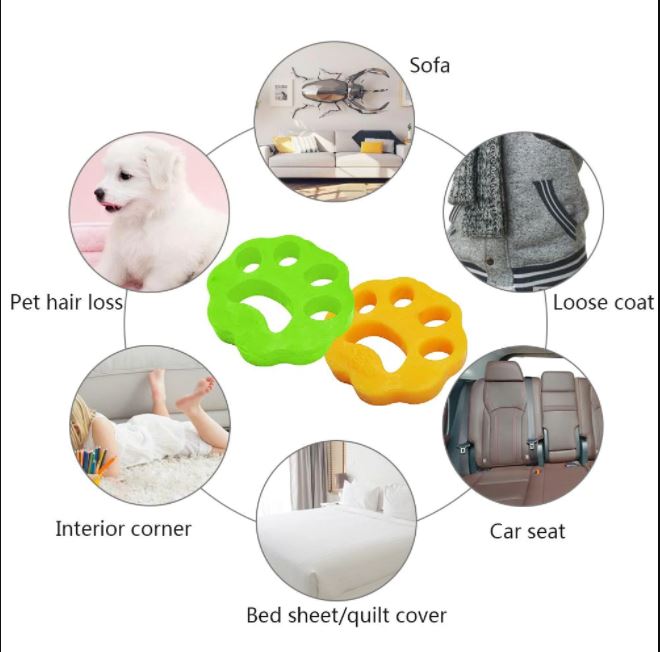 Early Spring Hot Sale 50% OFF - Pet Hair Remover - thedealzninja
