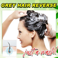 Thumbnail for Organic Hair Darkening Shampoo Bar - thedealzninja