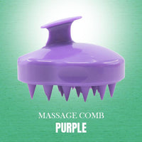 Thumbnail for Hair Growth Massage Comb - thedealzninja