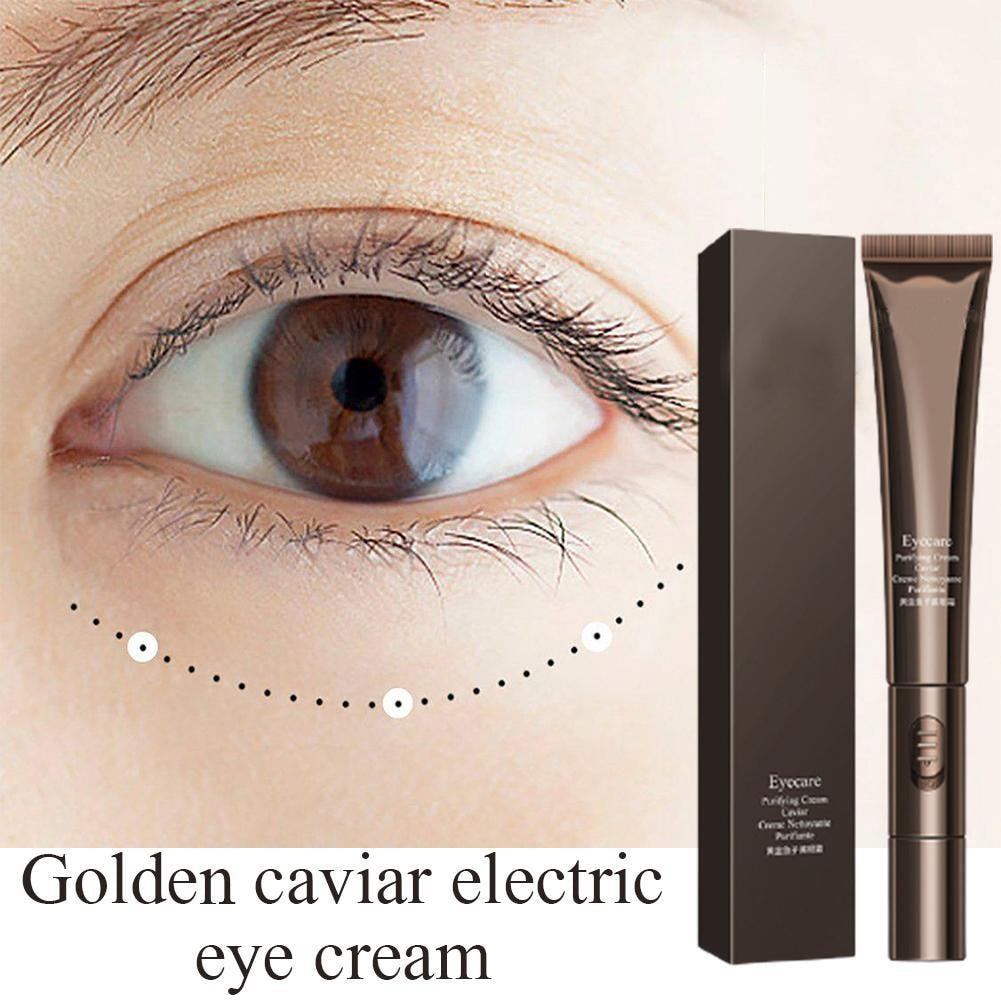 Gold Caviar™ Electric Wand Eye Cream - thedealzninja
