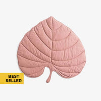 Thumbnail for Leaf Shape Pets Blanket - thedealzninja