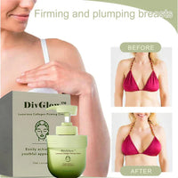 Thumbnail for DivGlow™ Luxurious Collagen Firming Cream