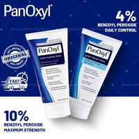 Thumbnail for PanOxyl Acne Foaming Wash - thedealzninja