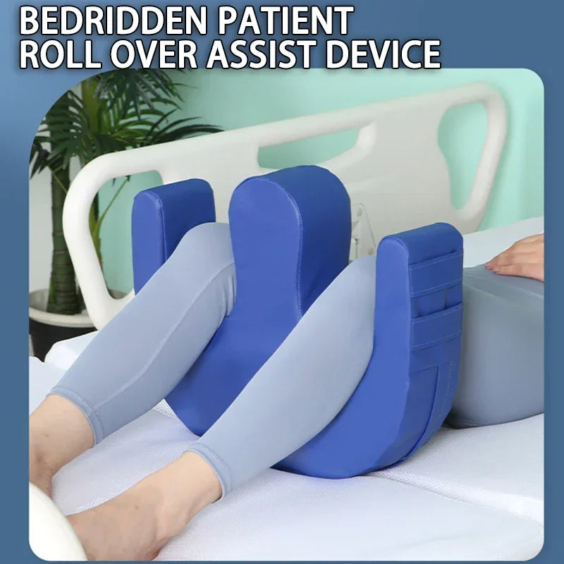 Dealzninja™ Orthopedic Bedroll Pillow - thedealzninja