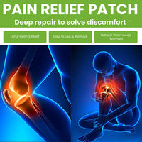 Thumbnail for Knee Relief Patches Kit