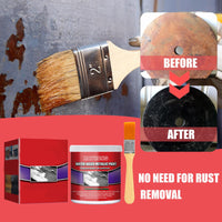 Thumbnail for Water-based Metal Rust Remover