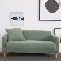 Thumbnail for Full-Wrapped Universal Stretch Sofa Cover