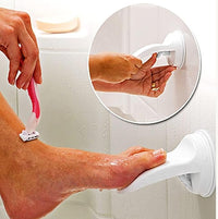 Thumbnail for Shower Foot Rest Stand