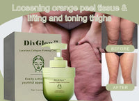 Thumbnail for DivGlow™ Luxurious Collagen Firming Cream