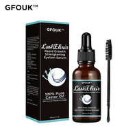 Thumbnail for GFOUK™ LashElixir Rapid Growth Strengthening Eyelash Serum