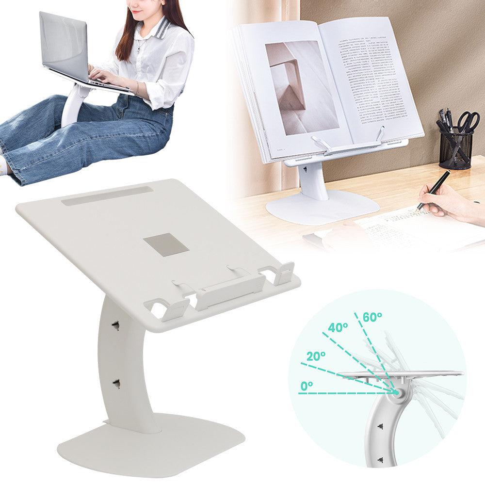 Flexible Laptop Desk - thedealzninja
