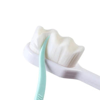 Thumbnail for DEALZNINJA™ Nordic-Inspired Premium Nano Toothbrush