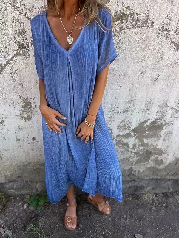 Ivey | Casual Beach Dress