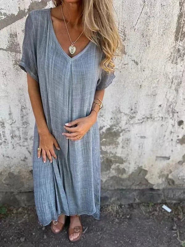 Ivey | Casual Beach Dress