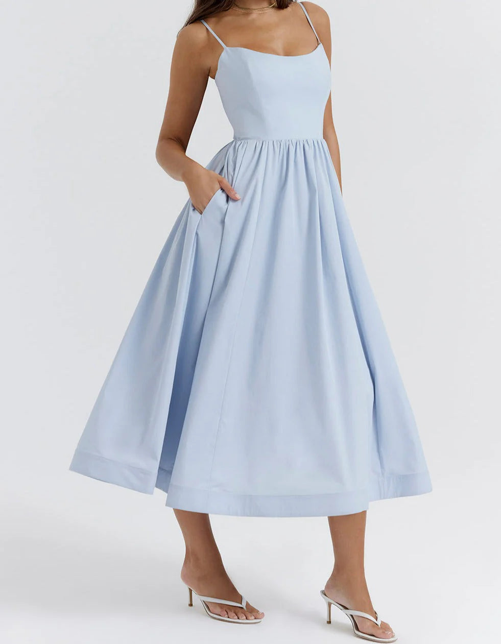 Maeve | Elegant Women's Dress