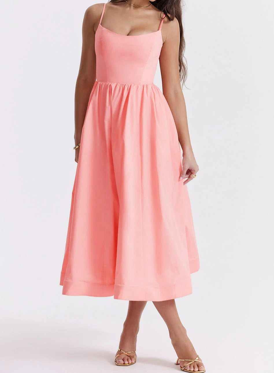 Maeve | Elegant Women's Dress