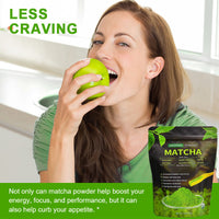 Thumbnail for Organic Matcha Grean Tea Powder