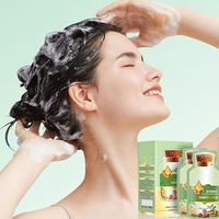 Thumbnail for Natural Plant Hair Dye - thedealzninja
