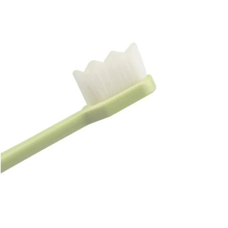 DEALZNINJA™ Nordic-Inspired Premium Nano Toothbrush