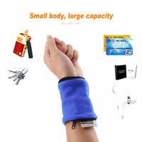 Thumbnail for 🎁2024 New Year Hot Sale🎁 50% OFF🔥🔥 Sportswear - Wrist Pouch - thedealzninja