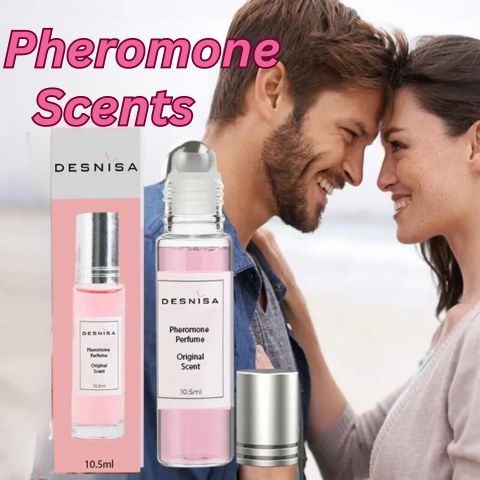 Pheromone Scents: The Original Scent - thedealzninja