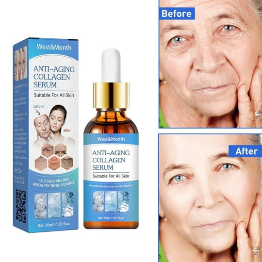 Anti Aging Collagen Serum - thedealzninja