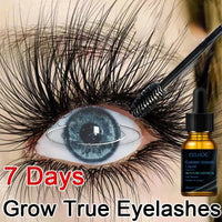Thumbnail for Seven Days Fast Eyelash Growth Serum - thedealzninja
