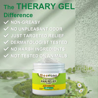 Thumbnail for Beevana™ Bee Venom Joint & Bone Therapy Cream (Full Body Recovery, Pure Natural Formula) - Givemethisnow