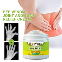 Thumbnail for Beevana™ Bee Venom Joint & Bone Therapy Cream (Full Body Recovery, Pure Natural Formula) - Givemethisnow