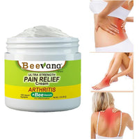 Thumbnail for Beevana™ Bee Venom Joint & Bone Therapy Cream (Full Body Recovery, Pure Natural Formula) - Givemethisnow