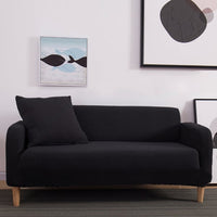 Thumbnail for Full-Wrapped Universal Stretch Sofa Cover