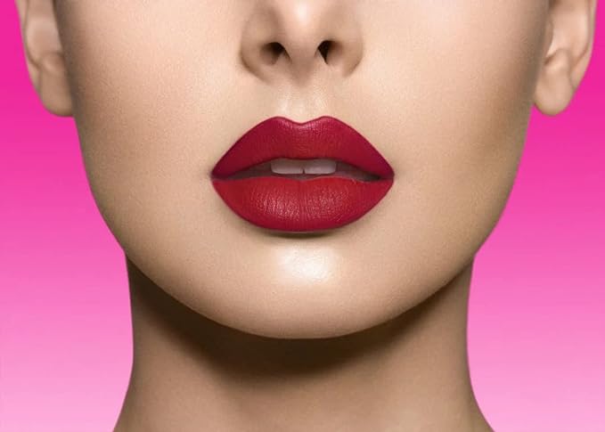 24H Long-Lasting 5-in-1 Velvet Lipstick - thedealzninja