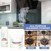 Thumbnail for Powerful Kitchen All-Purpose Powder Cleaner - thedealzninja