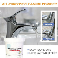 Thumbnail for Powerful Kitchen All-Purpose Powder Cleaner