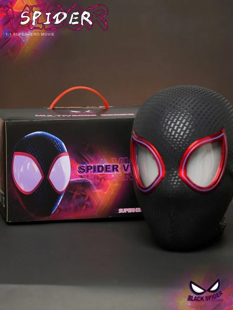 Super Hero Mask