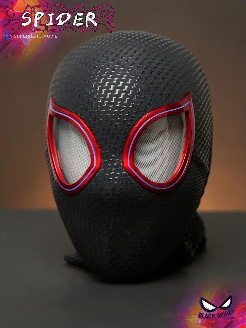 Super Hero Mask