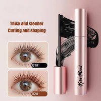 Thumbnail for [Waterproof & Smudge Proof] Lengthening, curling & long-lasting mascara - thedealzninja